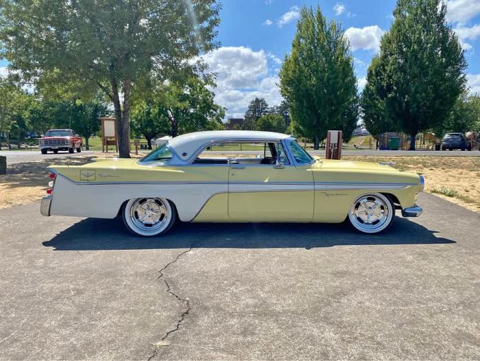 1956 DeSoto Firedome Sportsman Hemi