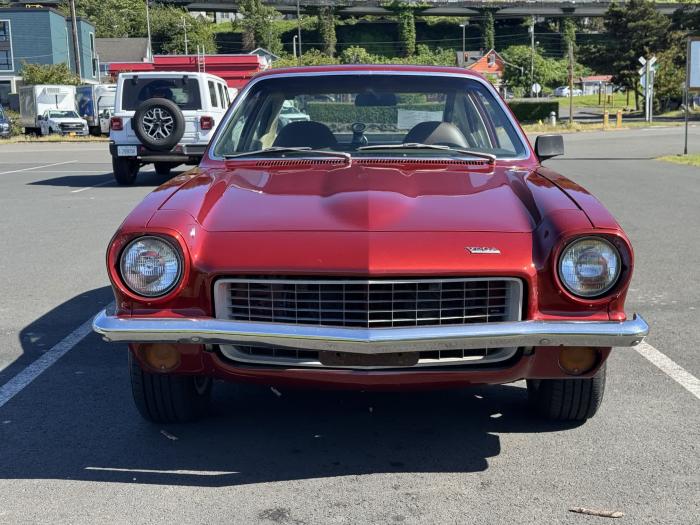 1973 Chevrolet Vega
