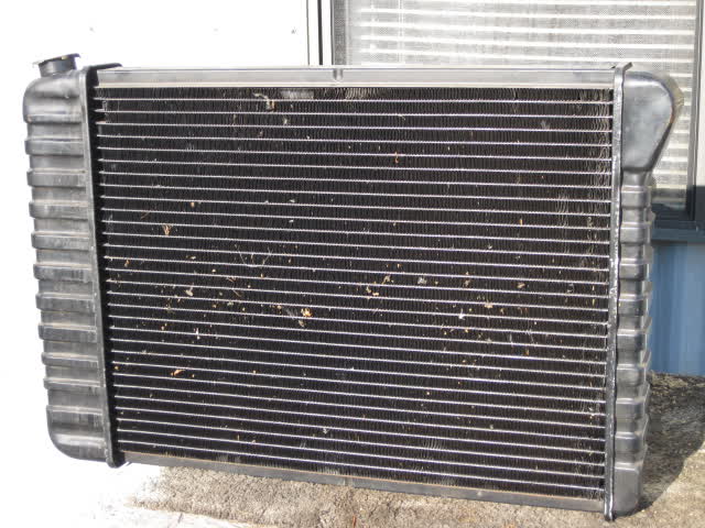 Used Parts - C2 Corvette Parts