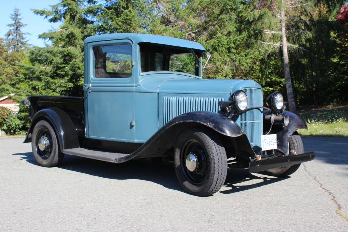 1932 Ford Pickup