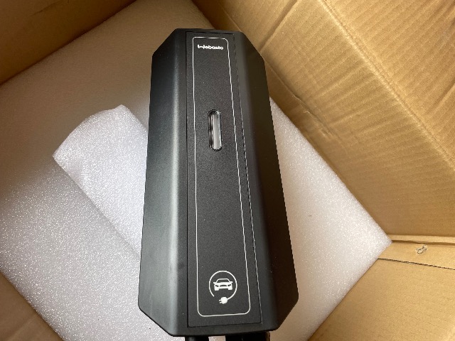Electric Vehicle Charging Station (New)
