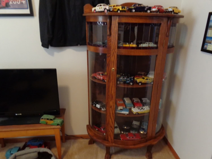 Nostalgic Memorabilia - Die Cast - Dealer Promo Car Models Nostalgic Memorabilia - Die Cast - Dealer Promo Car Models