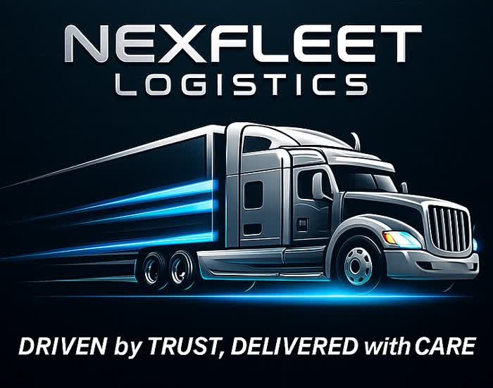 Nexfleet Logistics