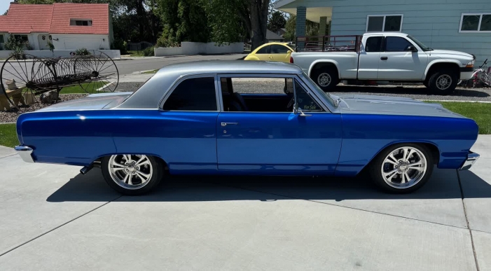 1964 Chevrolet Chevelle