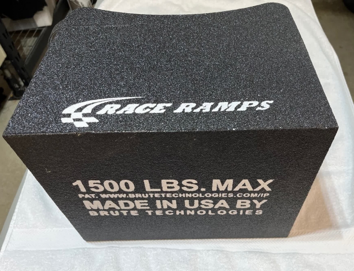 10" High Service Cribs