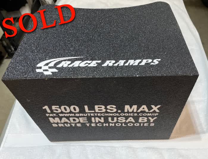 10" High Service Cribs <font color=red>*SOLD*</font color>