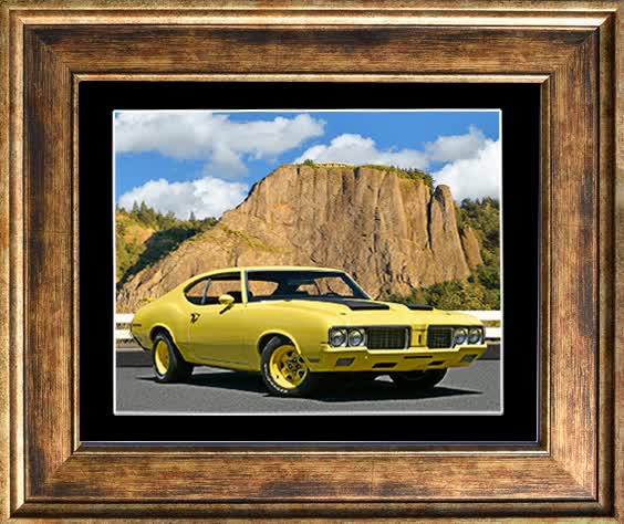 West Coast Frames, LLC - Custom or Ready Made Framing