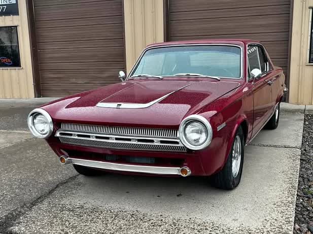 1964 Dodge Dart GT